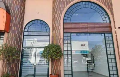 Ponto comercial com 1 sala para alugar no centro, são carlos  por r$ 5.562