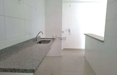 Apartamento com 2 quartos para alugar na vila prado, são carlos  por r$ 1.756