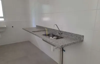 Apartamento com 2 quartos para alugar na vila prado, são carlos  por r$ 1.803