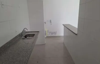 Apartamento com 3 quartos para alugar na vila prado, são carlos  por r$ 2.302
