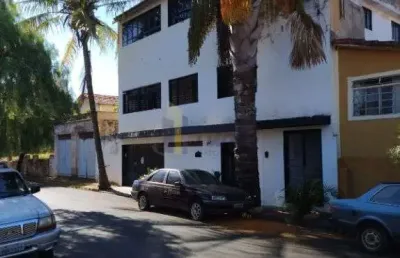 Kitnet / stúdio para alugar no jardim são carlos, são carlos  por r$ 912