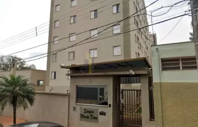 Apartamento com 2 quartos para alugar no jardim paraíso, são carlos  por r$ 2.330
