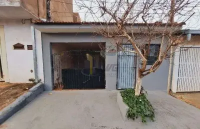 Casa com 2 quartos para alugar no jardim social belvedere, são carlos  por r$ 1.175