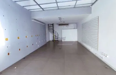 Sala comercial com 1 sala para alugar no centro, são carlos  por r$ 4.067