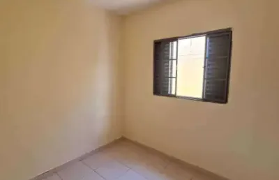 Casa com 2 quartos para alugar no Loteamento Habitacional São Carlos 2, São Carlos 