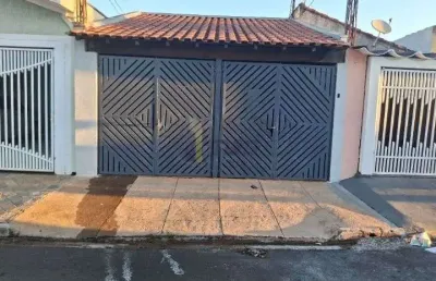Casa com 3 quartos para alugar no parque industrial, são carlos , 157 m2 por r$ 2.037