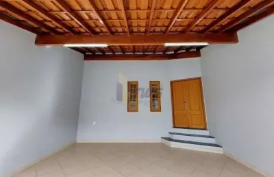 Casa com 3 quartos para alugar no parque dos timburis, são carlos , 156 m2 por r$ 3.682