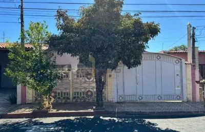 Casa em condomínio fechado com 3 quartos à venda no residencial parati, são carlos , 172 m2 por r$ 690.000