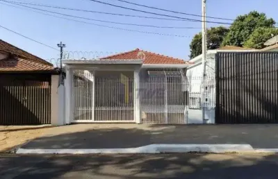Casa com 3 quartos para alugar na vila prado, são carlos  por r$ 2.223