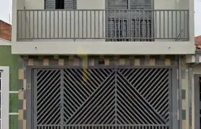 Casa com 2 quartos para alugar no jardim jóckei club a, são carlos  por r$ 1.915