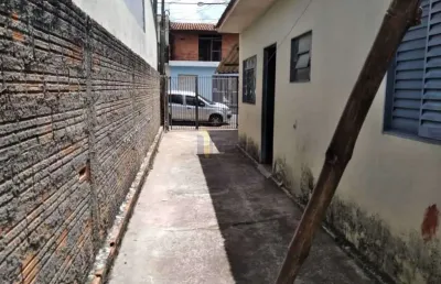Casa - cidade aracy ( jardim social presidente collor)