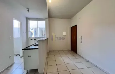 Apartamento com 2 quartos para alugar no jardim bandeirantes, são carlos  por r$ 1.556
