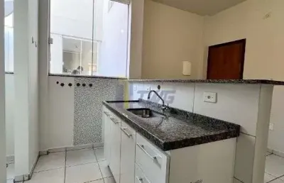 Apartamento com 2 quartos para alugar no jardim bandeirantes, são carlos  por r$ 1.556