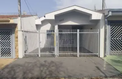 Casa com 3 quartos para alugar no jardim bandeirantes, são carlos  por r$ 2.557