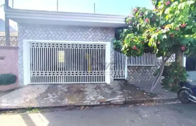 Casa com 3 quartos para alugar na lagoa serena, são carlos , 180 m2 por r$ 3.137