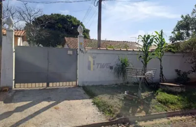Chácara / sítio com 3 quartos à venda no loteamento tutoya do vale, são carlos  por r$ 370.000