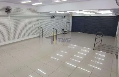 Ponto comercial com 1 sala para alugar no centro, são carlos , 300 m2 por r$ 11.197