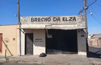 Sala comercial com 1 sala à venda na vila costa do sol, são carlos , 117 m2 por r$ 175.000