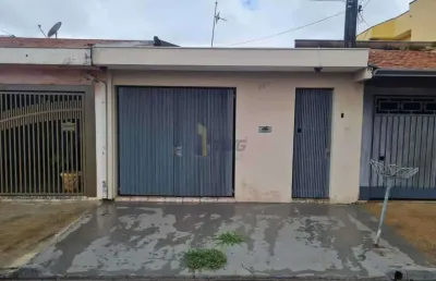 Casa com 2 quartos para alugar no Parque Santa Felícia Jardim, São Carlos 