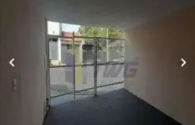 Casa com 3 quartos para alugar no Jardim Dona Francisca, São Carlos 