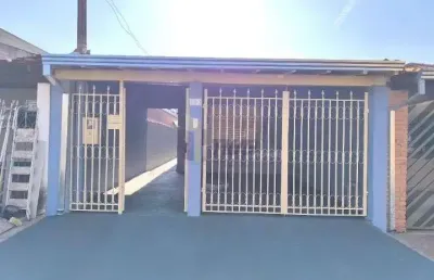Casa com 2 quartos para alugar em água vermelha, são carlos , 105 m2 por r$ 1.378