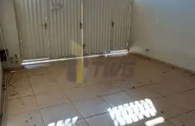 Casa com 2 quartos para alugar no Jardim dos Coqueiros, São Carlos 