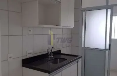 Apartamento com 3 quartos para alugar no parque faber castell ii, são carlos  por r$ 2.471