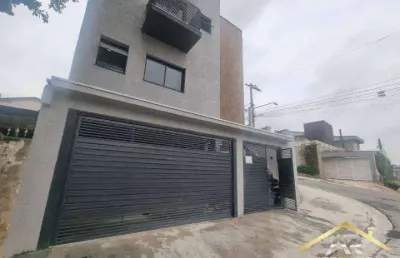 Sobrado novo 3 dormitórios, 1 suíte, 3 vagas no jd. das flores em osasco.