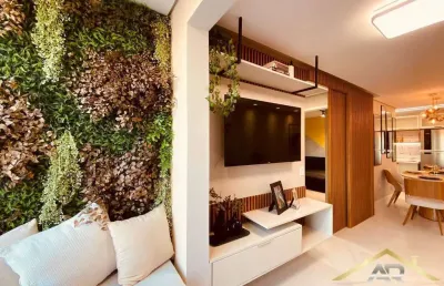 Apartamentos no residencial flor de lotus pestana - osasco, fotos decorado!