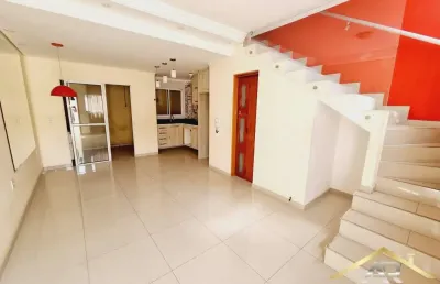 Sobrado com 2 quartos em condomínio no pestana em osasco!