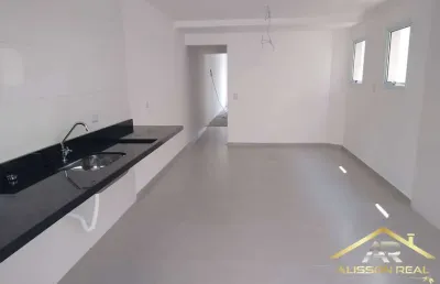 Lindíssimo sobrado novo 152,08m² - terra nobre bussocaba.