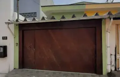 Excelente casa assobradada, 3 dormitórios, helena maria, osasco.