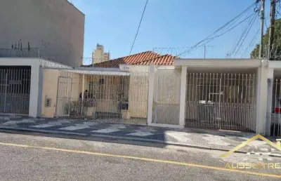 Excelente imóvel no centro de osasco terreno sendo 418m².