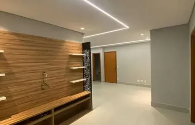 Apartamento com 3 quartos à venda na Avenida Marcos Penteado de Ulhôa Rodrigues, Tamboré, Santana de Parnaíba