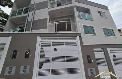 Sobrados novos com 2 dormitórios, 2 suítes, 2 vagas no bela vista.