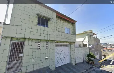 Casas com renda , moradia, investimento, vila yolanda, osasco.