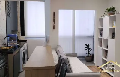 Belíssimo apartamento, cond. boulevar parque central, centro,  osasco.