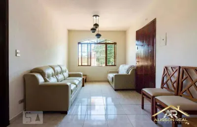 Apartamento à venda – excelente localização, presidente altino, osasco.