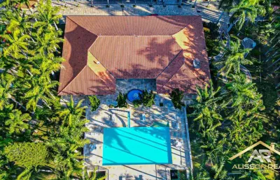 Ótima oportunidade sitio/chácara completa com 38.274m² de terreno.