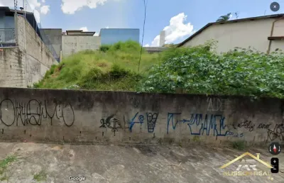 Terreno à venda na Rua Lídia Thomaz, City Bussocaba, Osasco