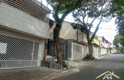 Sobrado com 3 quartos no cidade das flores em osasco.