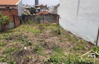 Terreno à venda na Rua Francisca Mercedes de Oliveira, Bela Vista, Osasco