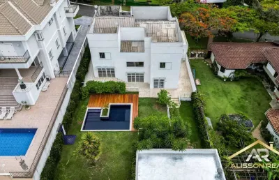 Oportunidade! casa res. oito, 800m², 2 suítes americanas.