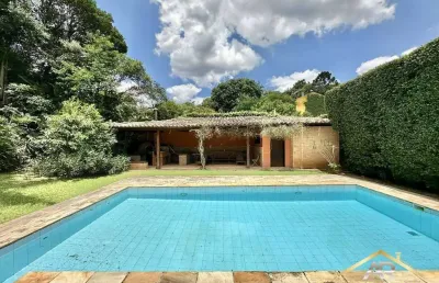 Cond recanto impla - 4d / 2ste, piscina, jardim, anexo gourmet!