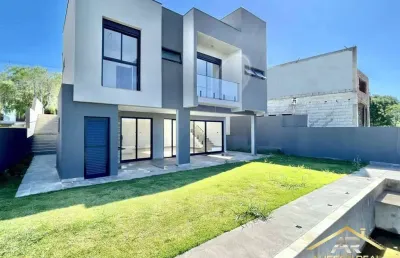 Linda casa à venda - 3 sts - al andorinhas 95 (lote 8 / quadra g).