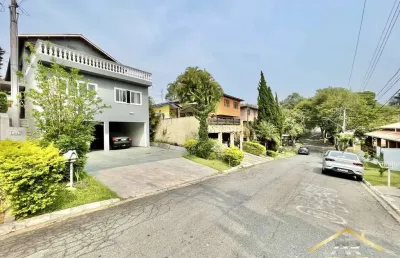 Oportunidade! linda casa 4dorms/2st, escritório, quiosque c/ churrasqueira!