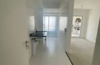 Apartamento 67m² no reserva jb no centro em osasco.