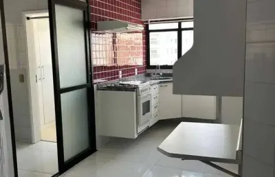 Lindo apartamento para venda e locação, 90m², 3 dorms. 1 suíte.
