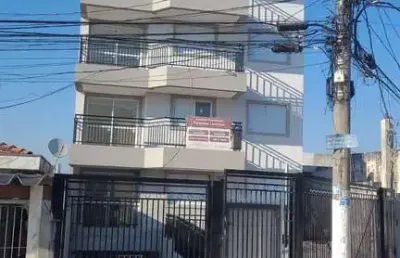 Apartamento novo, com elevador,  km 18 , osasco, são paulo.