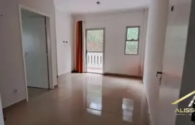 Apartamento jd. roberto 62 m2 com sacada e vaga de garagem
